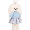 Orange Toys Plyšový psík maltézska sučka Lucky Doggy - Mimi Carnival Orange Toys Plyšový psík maltézska sučka Lucky Doggy - Mimi Carnival