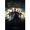 Pride and Prejudice and Zombies Pride and Prejudice and Zombies