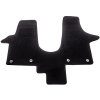 ACI textilné koberce pre VW TRANSPORTER 03-09 čierne (pre oválne príchytky) (2 sedadlá, 1 ks) ACI textilné koberce pre VW TRANSPORTER 03-09 čierne (pre oválne príchytky) (2 sedadlá, 1 ks)