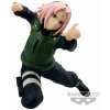 Banpresto Vibration Stars: Naruto Shippuden - Sakura figurka, 88867 Banpresto Vibration Stars: Naruto Shippuden - Sakura figurka, 88867