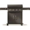 Napoleon Rogue PRO Plancha Phantom Sizzle Zone