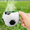 Hrnček futbalová lopta Hrnček futbalová lopta
