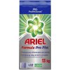Ariel Prací prášok Formula Pro Plus - dezinfekčný 13kg Ariel Prací prášok Formula Pro Plus - dezinfekčný 13kg