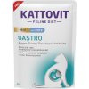 Kattovit Gastro Pate – kačacie mäso, 85 g vrecúško Kattovit Gastro Pate – kačacie mäso, 85 g vrecúško