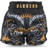 Muay Thai Blegend Diva Muay Thai Blegend Diva