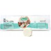 Mozzarella Ghidetti 1 kg, čerstvá, bez konzervantov, s vysokým obsahom bielkovín, Taliansko Mozzarella Ghidetti 1 kg, čerstvá, bez konzervantov, s vysokým obsahom bielkovín, Taliansko