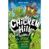 Bloomsbury Publishing Chicken Hill: Attack of the Zombie Cactus Bloomsbury Publishing Chicken Hill: Attack of the Zombie Cactus