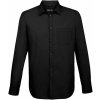 SOĽS Baltimore Fit Pánska košeľa s dlhým rukávom SL02922 Čierna 3XL SOĽS Baltimore Fit Pánska košeľa s dlhým rukávom SL02922 Čierna 3XL