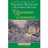 Christmas Treasures (Thomas Kinkade,Katherine Spencer)(Brožovaná) Christmas Treasures (Thomas Kinkade,Katherine Spencer)(Brožovaná)