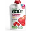 Good Gout BIO Jablko s malinou (120 g) Good Gout BIO Jablko s malinou (120 g)