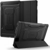 Spigen Rugged Armor ”PRO” GALAXY TAB S9 FE 10.9 X510 / X516B ACS06857 black Spigen Rugged Armor ”PRO” GALAXY TAB S9 FE 10.9 X510 / X516B ACS06857 black