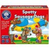 Orchard Toys Spotty Sausage Dogs Puntíkovaní jezevčíci Orchard Toys Spotty Sausage Dogs Puntíkovaní jezevčíci