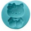 Silikónová formička Hello Kitty 7cm - Cakesicq Silikónová formička Hello Kitty 7cm - Cakesicq