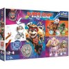 TREFL Oboustranné puzzle Tlapková patrola: Skvělý tým SUPER GIANT 15 dílků TREFL Oboustranné puzzle Tlapková patrola: Skvělý tým SUPER GIANT 15 dílků