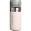 Stanley Bottle Quick Flip 470 ml Rose Quartz