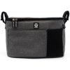 Dooky buggy organizér DeLuxe Grey Dooky buggy organizér DeLuxe Grey
