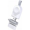 UGREEN 50944 Bezdrôtová nabíjačka Apple Watch, 5V/1A, biela UGREEN 50944 Bezdrôtová nabíjačka Apple Watch, 5V/1A, biela