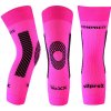 VOXX kompresný návlek Protect knee neon pink 1 ks S-M 112547 VOXX kompresný návlek Protect knee neon pink 1 ks S-M 112547