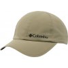 Columbia SILVER RIDGE III BALL CAP Khaki Čierna