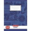 HERLITZ 520 A5, čistý, 20 listov HERLITZ 520 A5, čistý, 20 listov