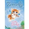 Zvieratká z Kúzelného lesa - Mačička Tinka - Lily Small Zvieratká z Kúzelného lesa - Mačička Tinka - Lily Small