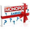 Winning Moves Spoločenská hra Monopoly – edícia Zabrze Winning Moves Spoločenská hra Monopoly – edícia Zabrze