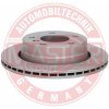 Brzdový kotúč MASTER-SPORT GERMANY 24011901071PR-PCS-MS Brzdový kotúč MASTER-SPORT GERMANY 24011901071PR-PCS-MS