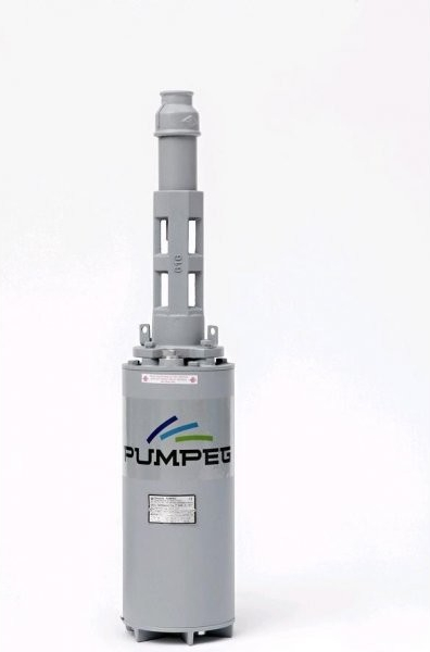 Pumpeg 6\'\' GSK 6-16T 400V 1\'\' 1,1kW 20m kábel