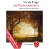 Les Contemplations (Victor Hugo)(Brožovaná) Les Contemplations (Victor Hugo)(Brožovaná)