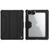 Nillkin Bumper PRO Case pre iPad Air 4/5/10.9 2020/11 2024/2025/Pro 11 2020/2021/2022 Black 6902048214804 Nillkin Bumper PRO Case pre iPad Air 4/5/10.9 2020/11 2024/2025/Pro 11 2020/2021/2022 Black 6902048214804