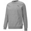 Puma pánska mikina CREW, veľkosť XL Puma pánska mikina CREW, veľkosť XL