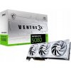 Grafická karta MSI RTX 5080 Ventus 3X OC White 16 GB Grafická karta MSI RTX 5080 Ventus 3X OC White 16 GB