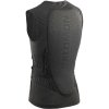 Chrbtica Salomon Flexcell Prime black M Chrbtica Salomon Flexcell Prime black M
