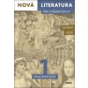Nová literatura pro střední školy 1 Pracovní sešit - Mgr. Lucie Peštuková, Mgr. Jan Štětka, Mgr. Ilona Vlachová