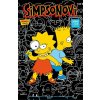 CREW Simpsonovi: Bart Simpson 03/2022 CREW Simpsonovi: Bart Simpson 03/2022