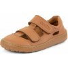 Chlapčenské barefoot sandále SANDAL Cognac Froddo G3150291-2 - 37 Chlapčenské barefoot sandále SANDAL Cognac Froddo G3150291-2 - 37