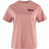 FJÄLLRÄVEN Fjällräven Heavy Classic T-shirt W Dusty Rose - XS FJÄLLRÄVEN Fjällräven Heavy Classic T-shirt W Dusty Rose - XS