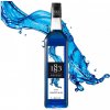 1883 Routin Blue Curaçao sirup 1 l 1883 Routin Blue Curaçao sirup 1 l