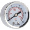 AIRPRESS Manometer 40 mm 1/8 AIRPRESS Manometer 40 mm 1/8