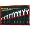 sada klíčů 6-32mm 12díl. FESTA sada klíčů 6-32mm 12díl. FESTA