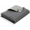 Prehoz Mega Dot 260 x 260 cm tmavosivý Prehoz Mega Dot 260 x 260 cm tmavosivý