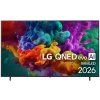 LG 86QNED85B 86QNED85B6B.AEU - 4K QNED evo Mini LED TV LG 86QNED85B 86QNED85B6B.AEU - 4K QNED evo Mini LED TV