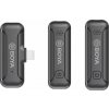 BOYA BY-WM3T2-D2 Mikrofón pre smartfón BOYA BY-WM3T2-D2 Mikrofón pre smartfón