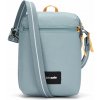 Pacsafe GO FESTIVAL crossbody 4 fresh mint