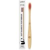 My White Secret Bambusová zubná kefka Soft Bamboo Toothbrush My White Secret Bambusová zubná kefka Soft Bamboo Toothbrush