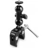 SmallRig 1138 Super Clamp with Duble Ball Head SmallRig 1138 Super Clamp with Duble Ball Head