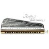 Harmonika chromatická Suzuki SCT-128 Tremolo Chromatic Harmonika chromatická Suzuki SCT-128 Tremolo Chromatic