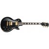 Gibson Les Paul Custom 70s Ebony Gibson Les Paul Custom 70s Ebony