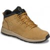 Timberland nízke tenisky SPRINT TREKKER MID Žltá