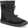 Barefoot snehule Froddo – Track Tex Wool Black čierne Barefoot snehule Froddo – Track Tex Wool Black čierne